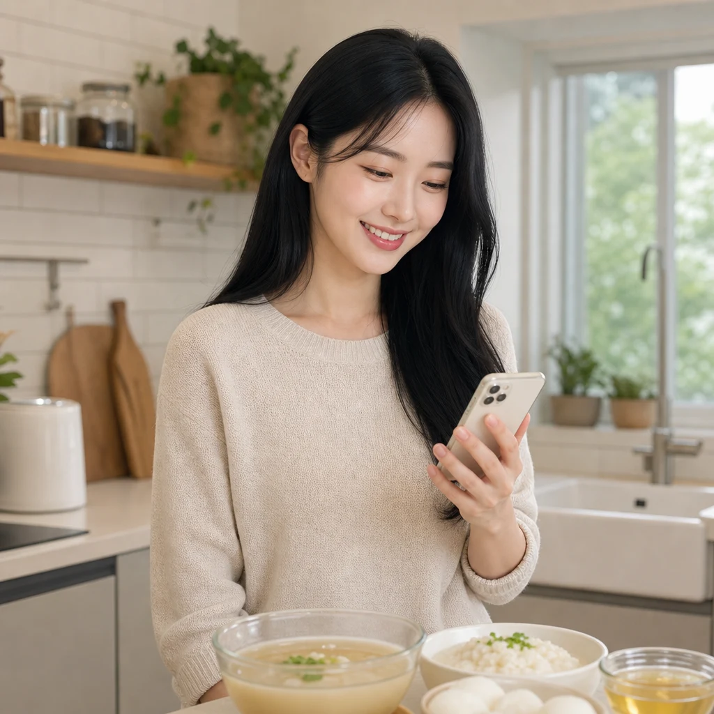세종 대장내시경 이미지 2